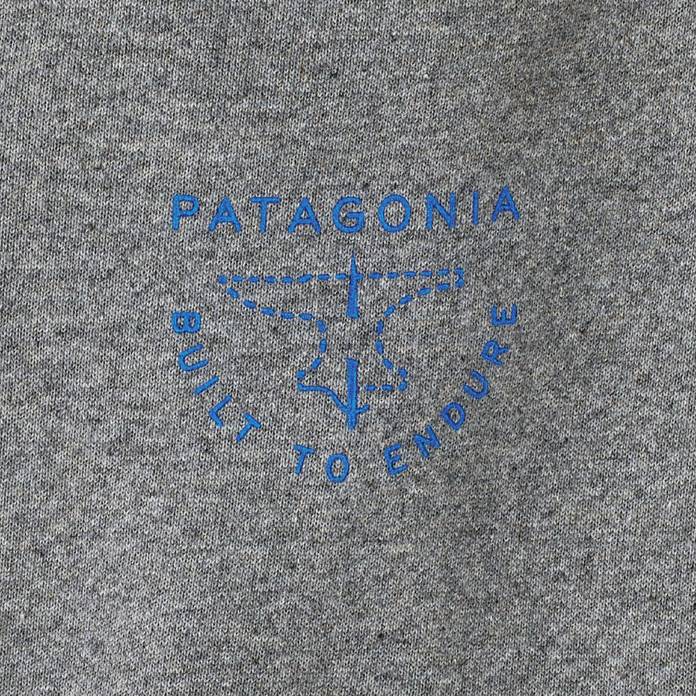 Patagonia Forge Mark Uprisal Hoodie - SS23