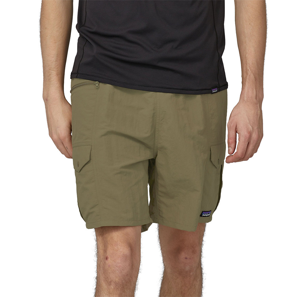 Patagonia Outdoor Everyday 7-Inch Shorts - SS23