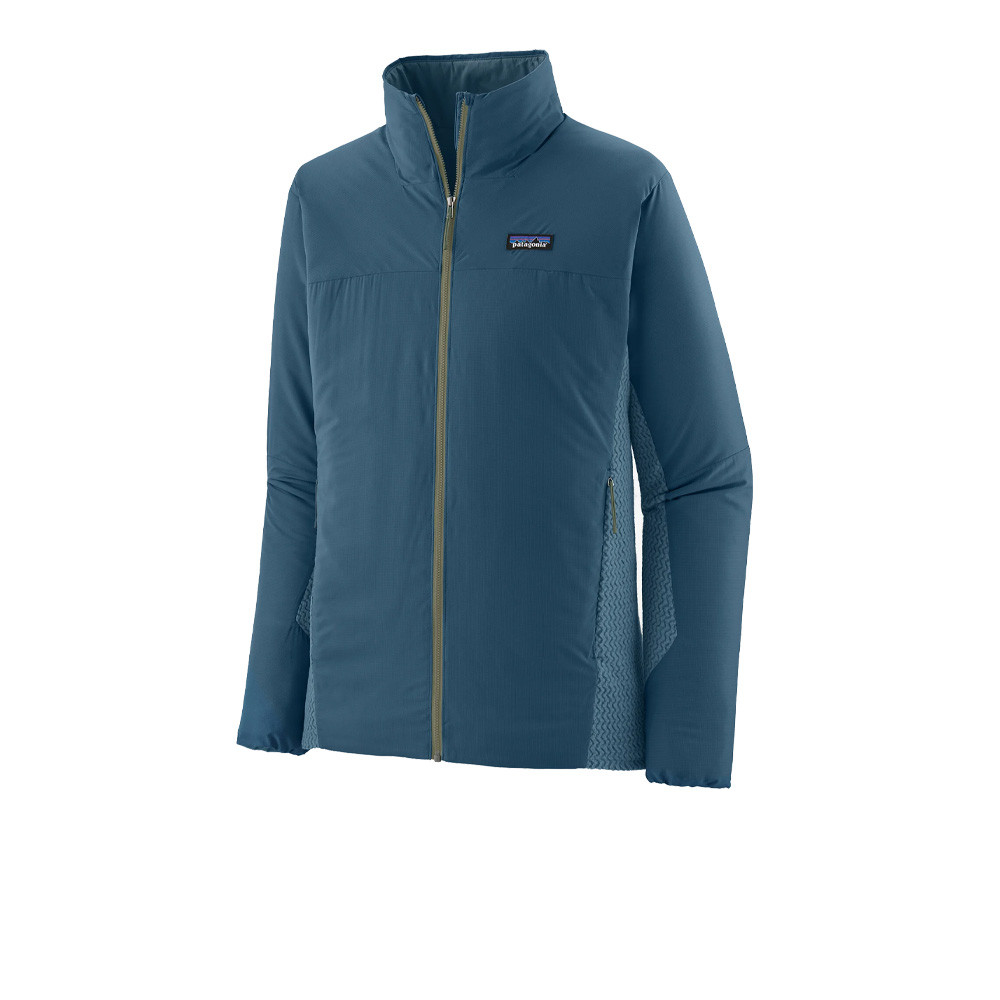 Patagonia Nano-Air Light Hybrid veste - SS23 Patagonia Nano-Air Light Hybrid veste - SS23