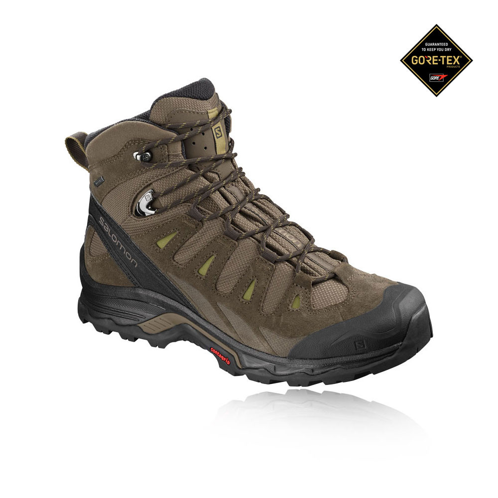 Salomon Quest Prime GORE-TEX bottes de marche - AW19