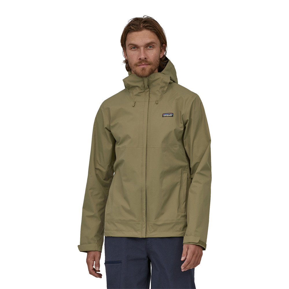 Patagonia Torrentshell 3L Giubbotto impermeabile - AW23 Patagonia Torrentshell 3L Giubbotto impermeabile - AW23