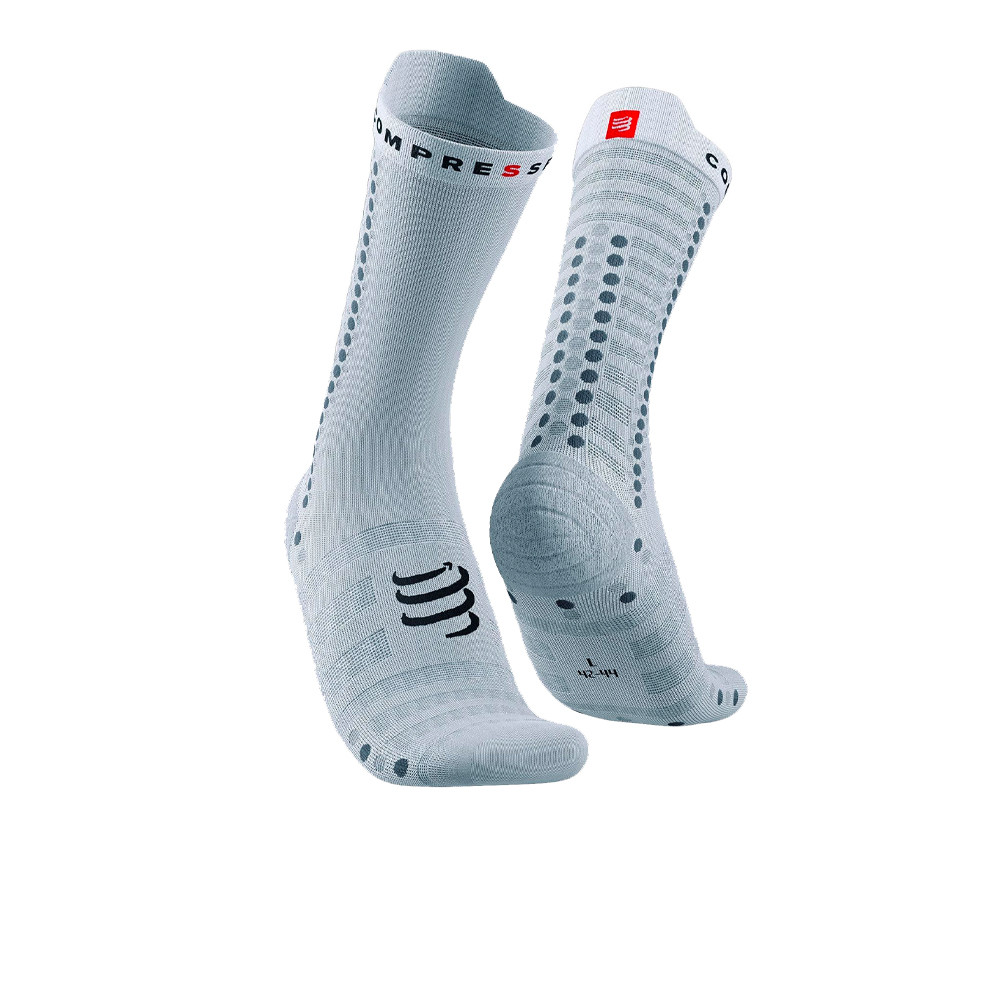 Compressport Pro Racing v4.0 Ultralight Bike calze