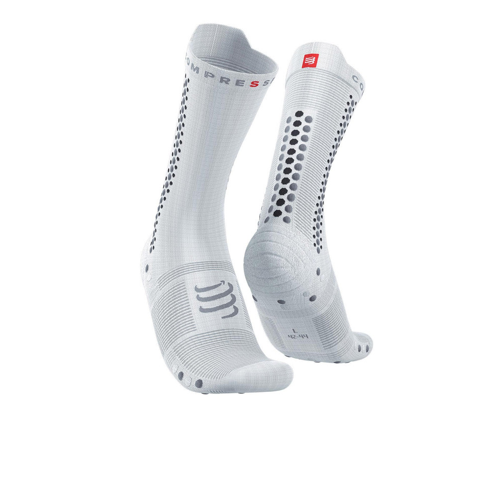 Compressport Pro Racing v4.0 Bike Socks