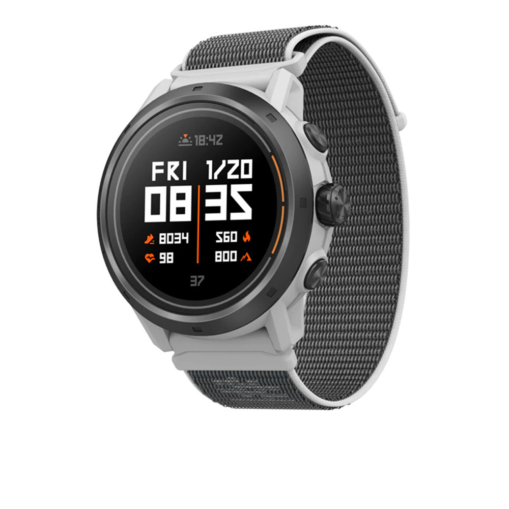 Coros Apex 2 Pro Premium GPS Armbanduhr Kilian Jornet Edition - AW23