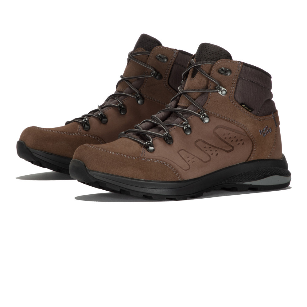 Hanwag Torsby SF Extra GORE-TEX Women's Walking Boots - SS23