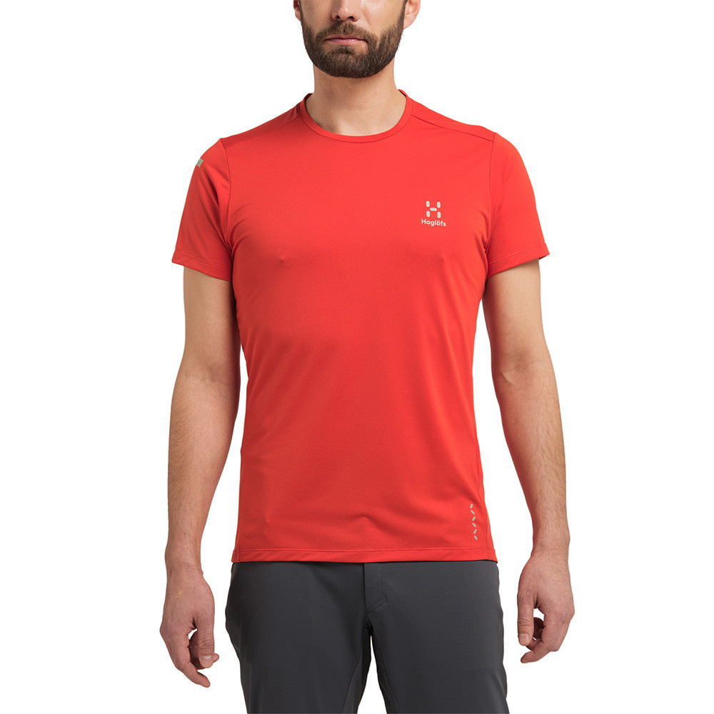 Haglofs L.I.M Tech T-Shirt - AW23 Haglofs L.I.M Tech T-Shirt - AW23
