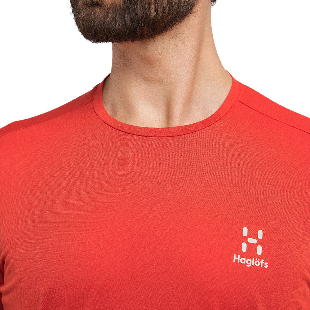 Haglofs L.I.M Tech T-Shirt - AW23