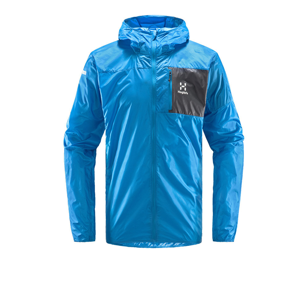 Haglofs L.I.M. Shield Hooded veste - SS23