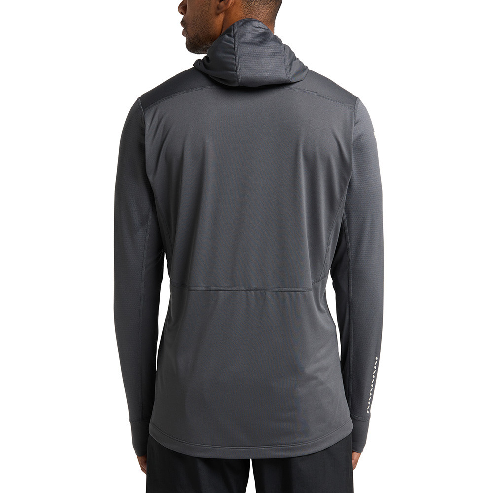 Haglofs L.I.M Mid Multi Hood chaqueta - SS23