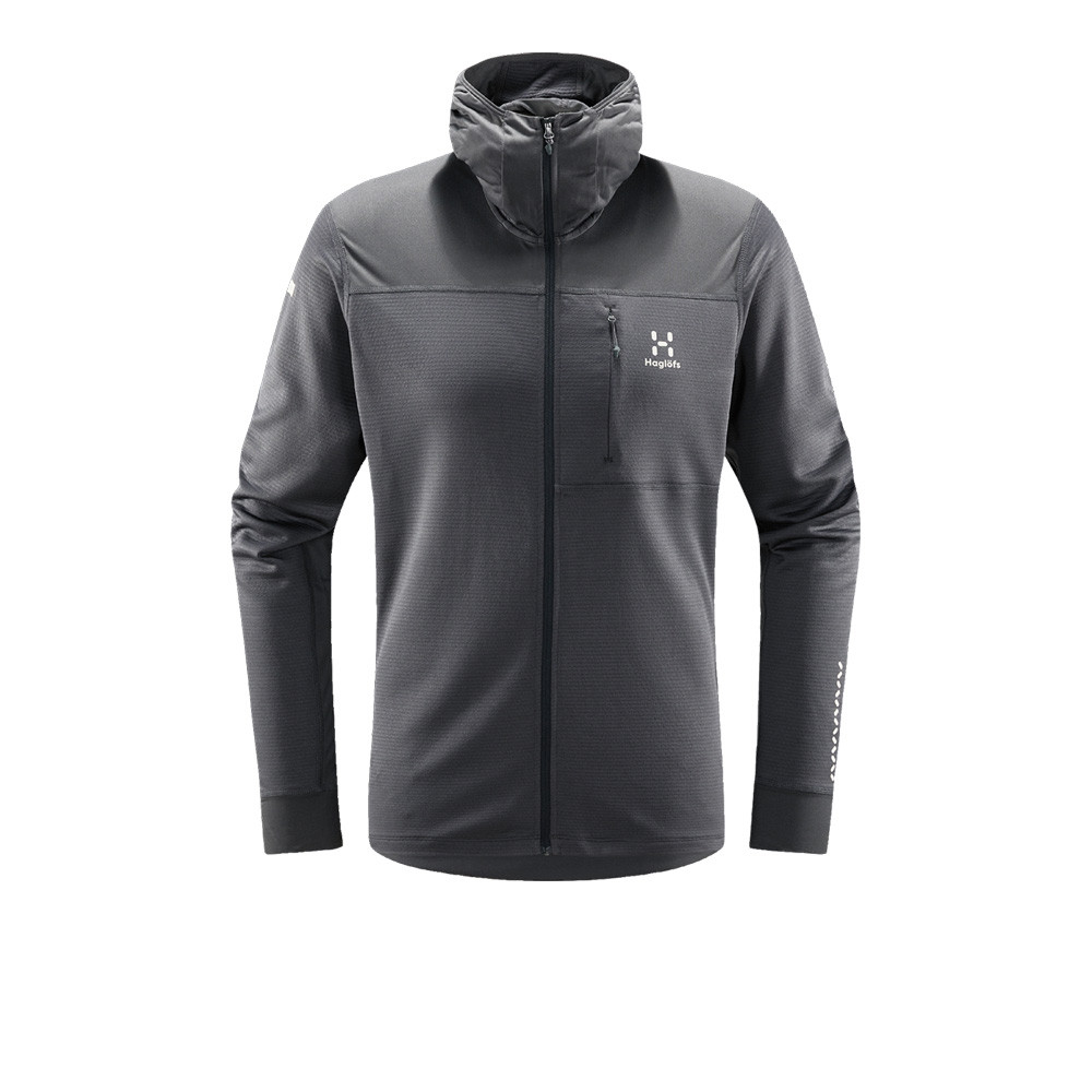 Haglofs L.I.M Mid Multi Hood chaqueta - SS23