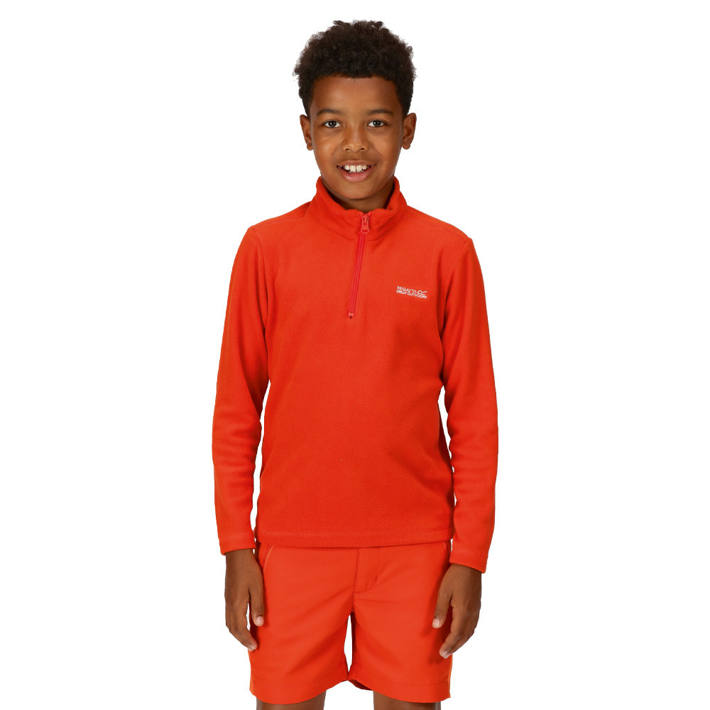 Regatta Hot Shot II Junior Fleece Top