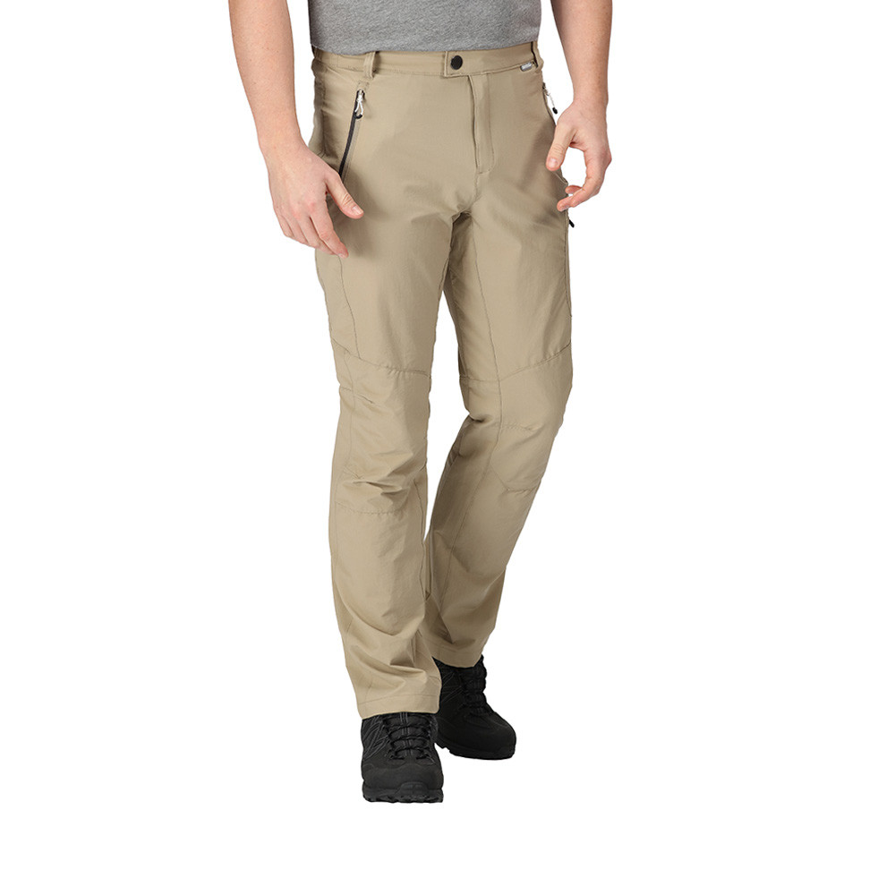 Regatta Highton Walking Trousers (Regular Leg) - SS23