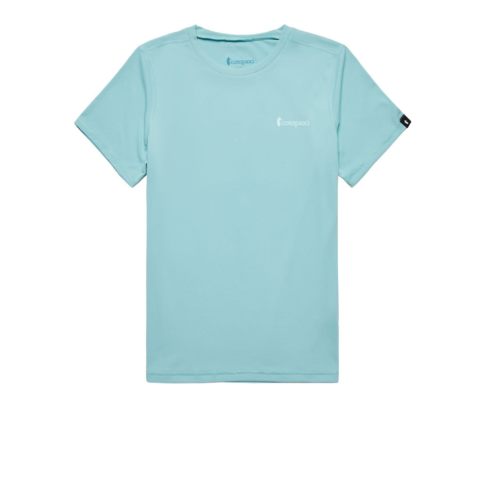 Cotopaxi Fino Tech Damen T-Shirt -  AW23