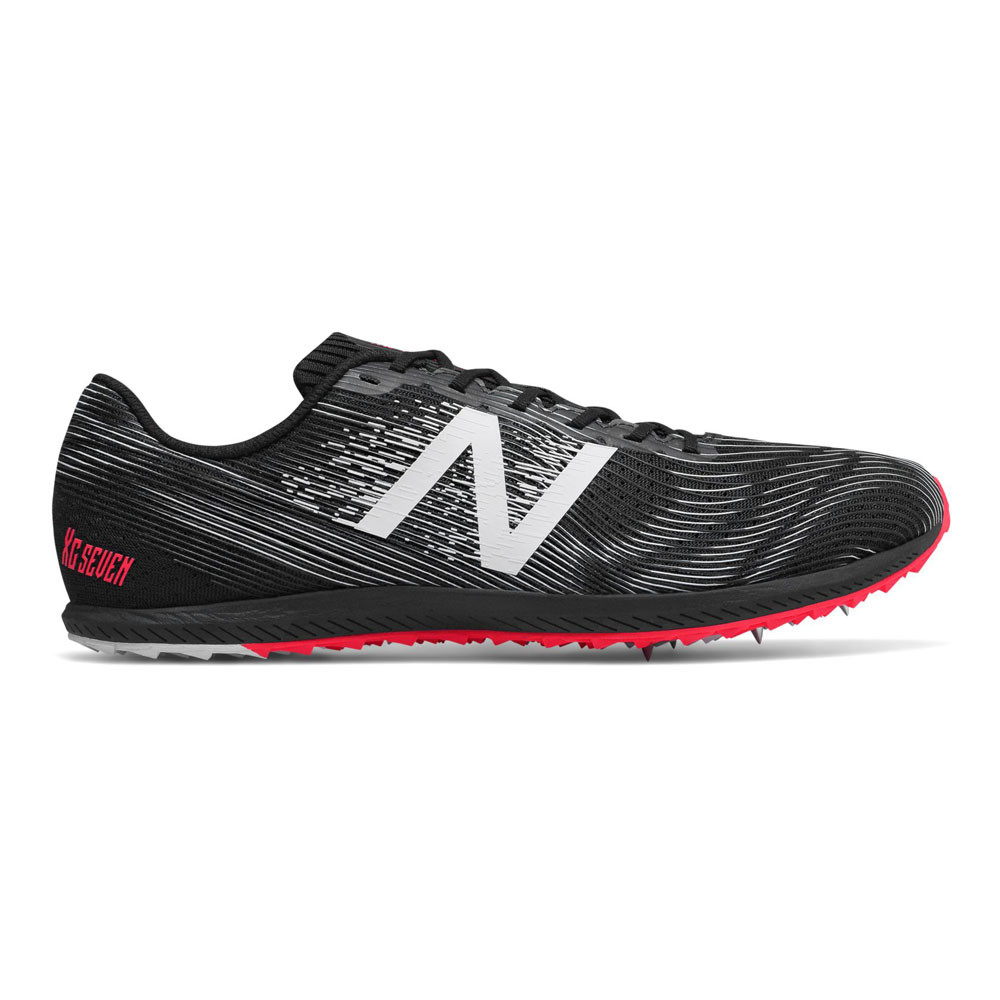 New Balance XC 7 zapatillas de running con clavos