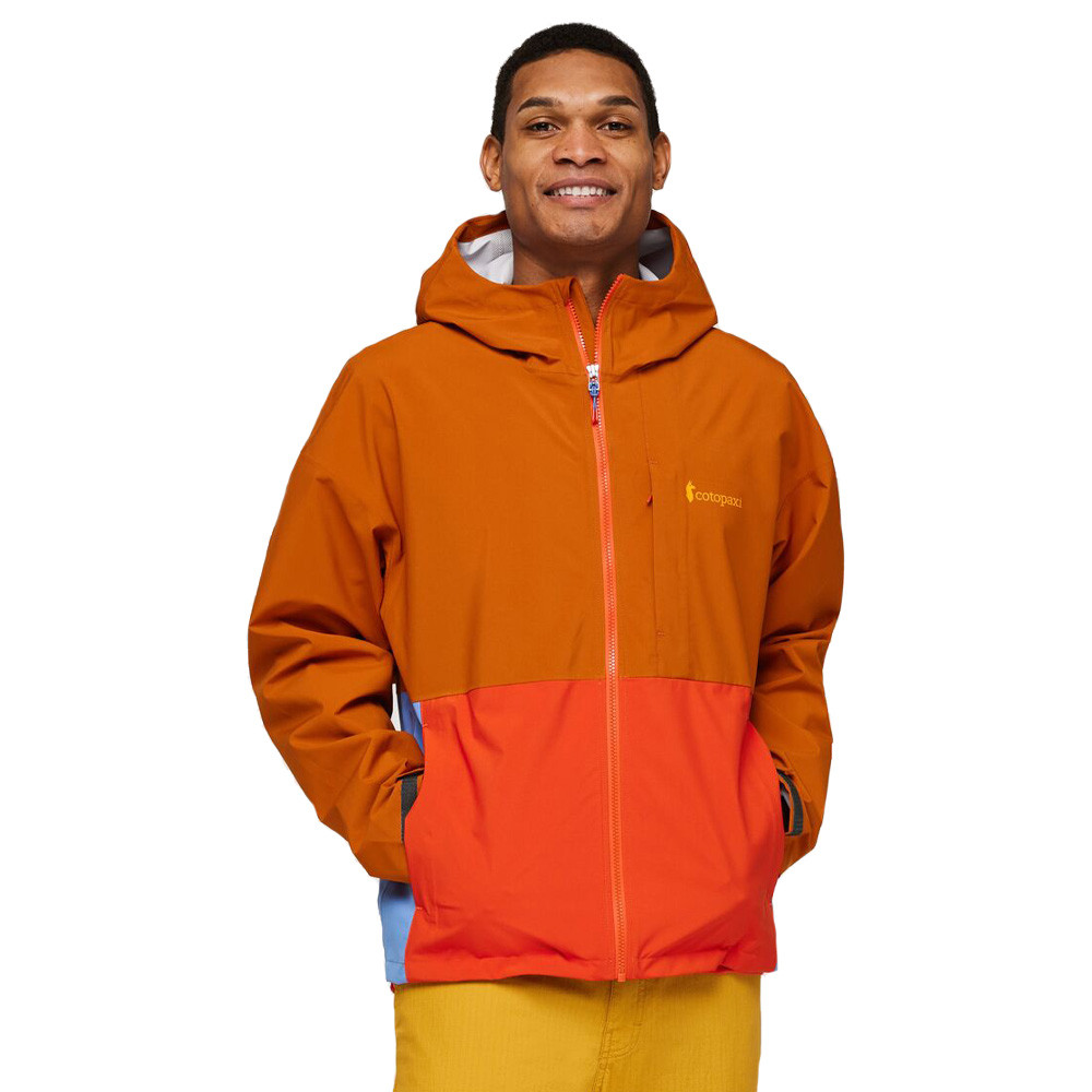 Cotopaxi Cielo Veste de pluie - AW23