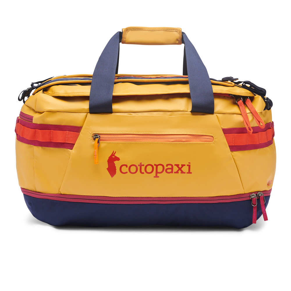 Cotopaxi Allpa Duo 50L Duffel Bag - AW23