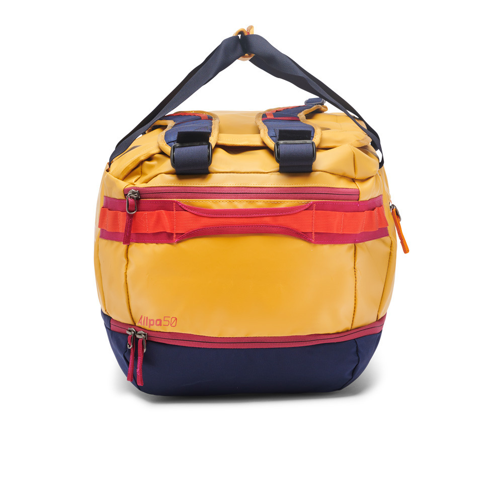 Cotopaxi Allpa Duo 50L Duffel Bag - AW23