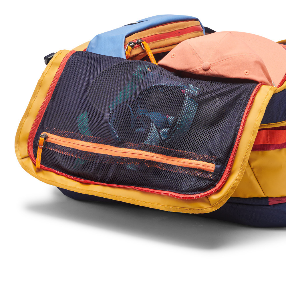 Cotopaxi Allpa Duo 50L Duffel Bag - AW23