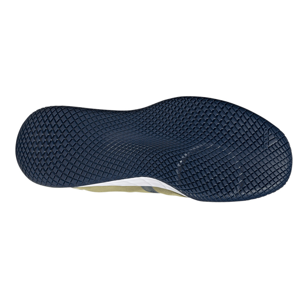 adidas Adizero Fastcourt 2.0 chaussures de sport en salle - SS23
