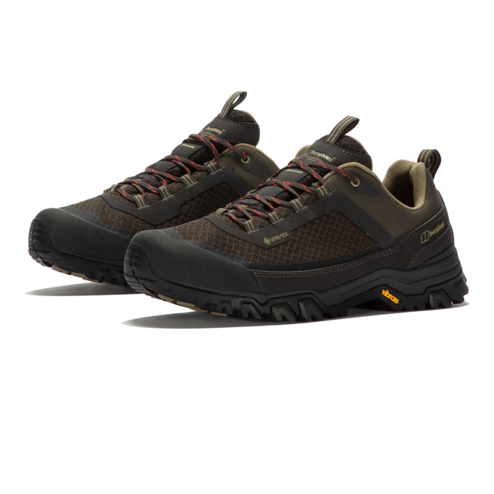 Berghaus Ground Attack Active GORE-TEX chaussures de marche - SS24
