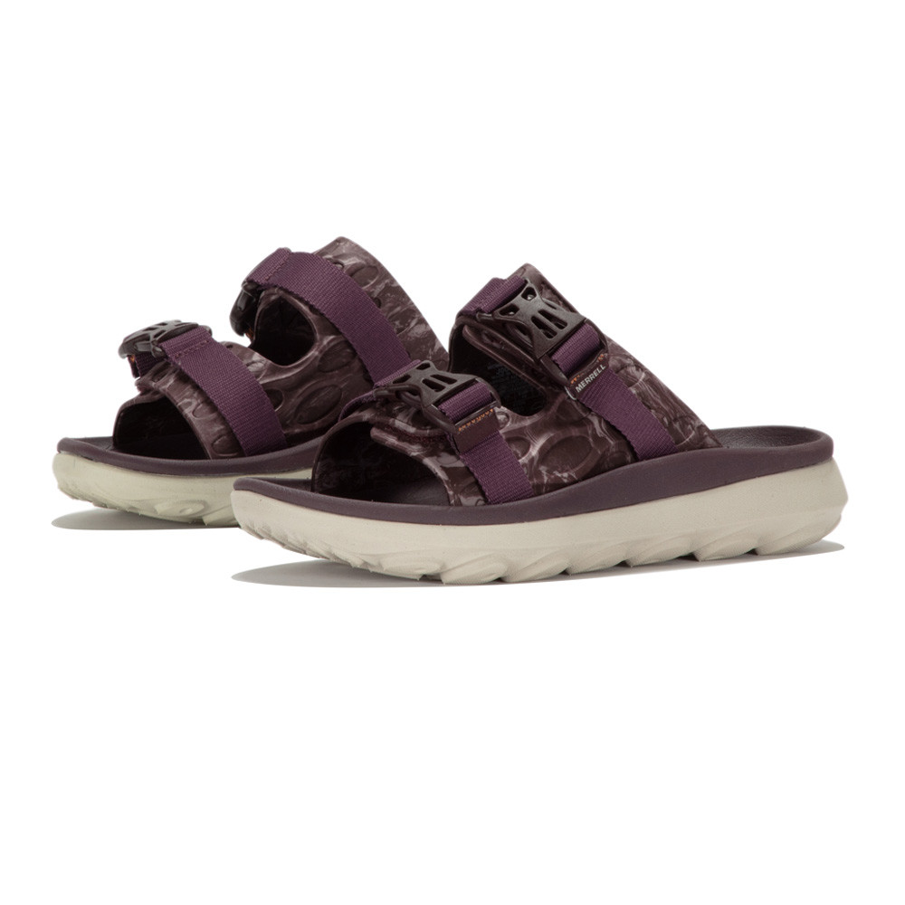 Merrell Hut Ultra Wrap para mujer sandalias - SS24