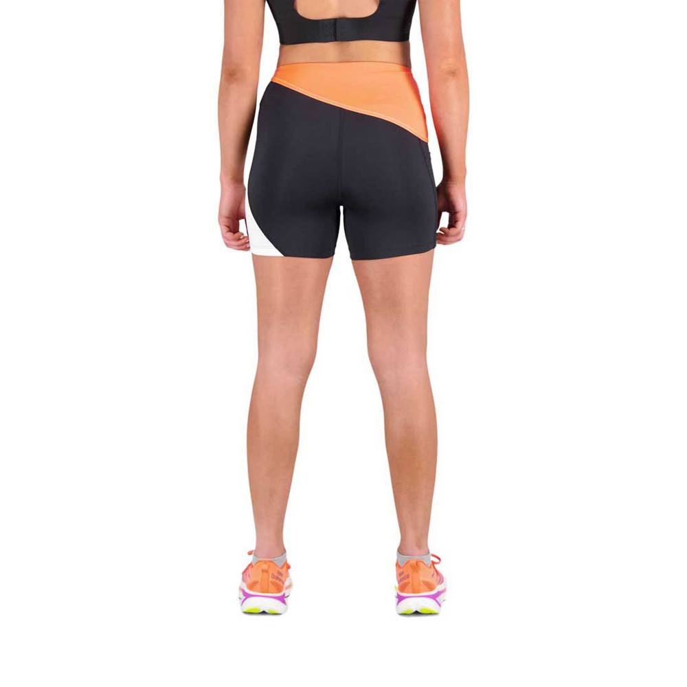 New Balance - Women's Q Speed Shape Shield Crop Bra