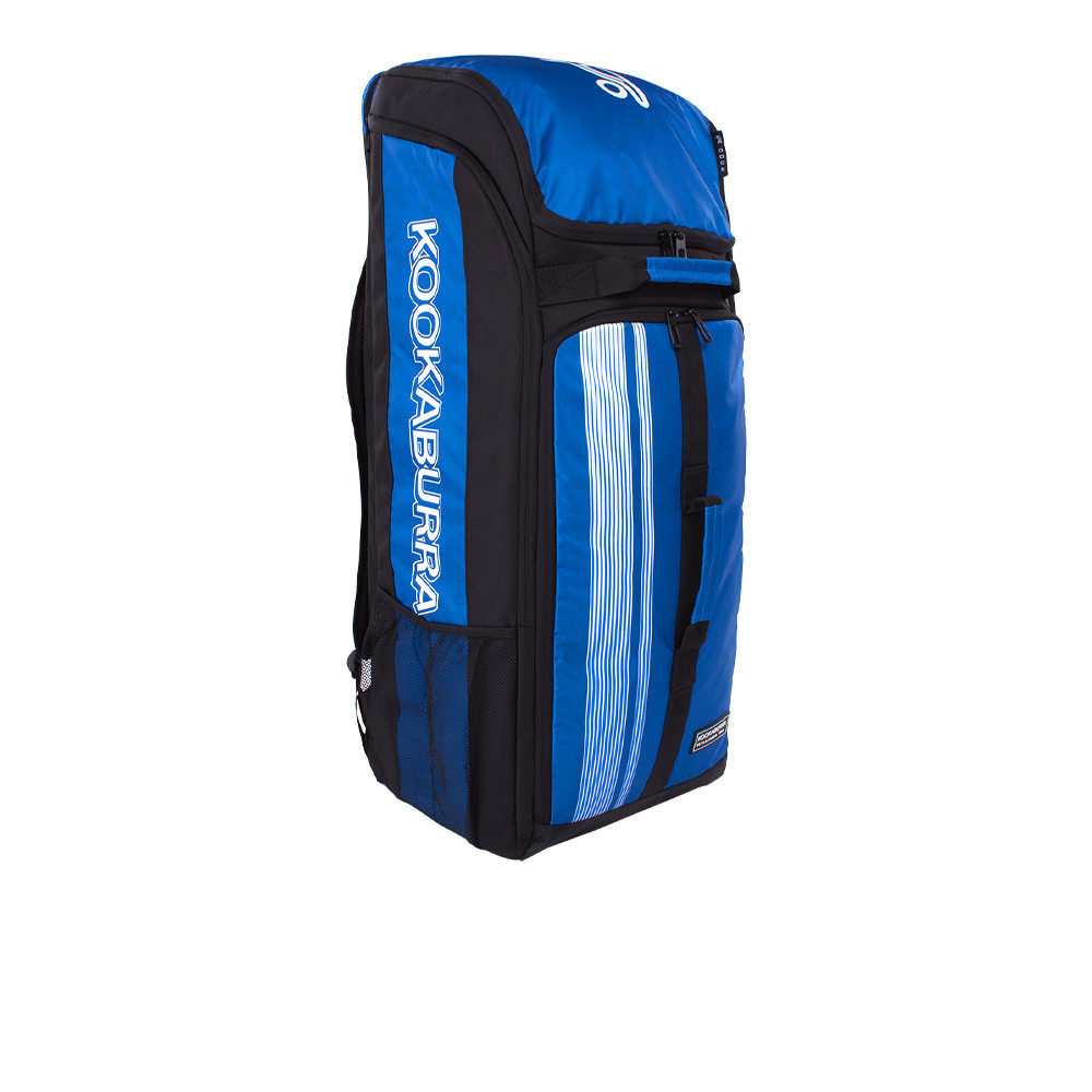 Kookaburra Pro D2000 Cricket Duffle bolso - SS24