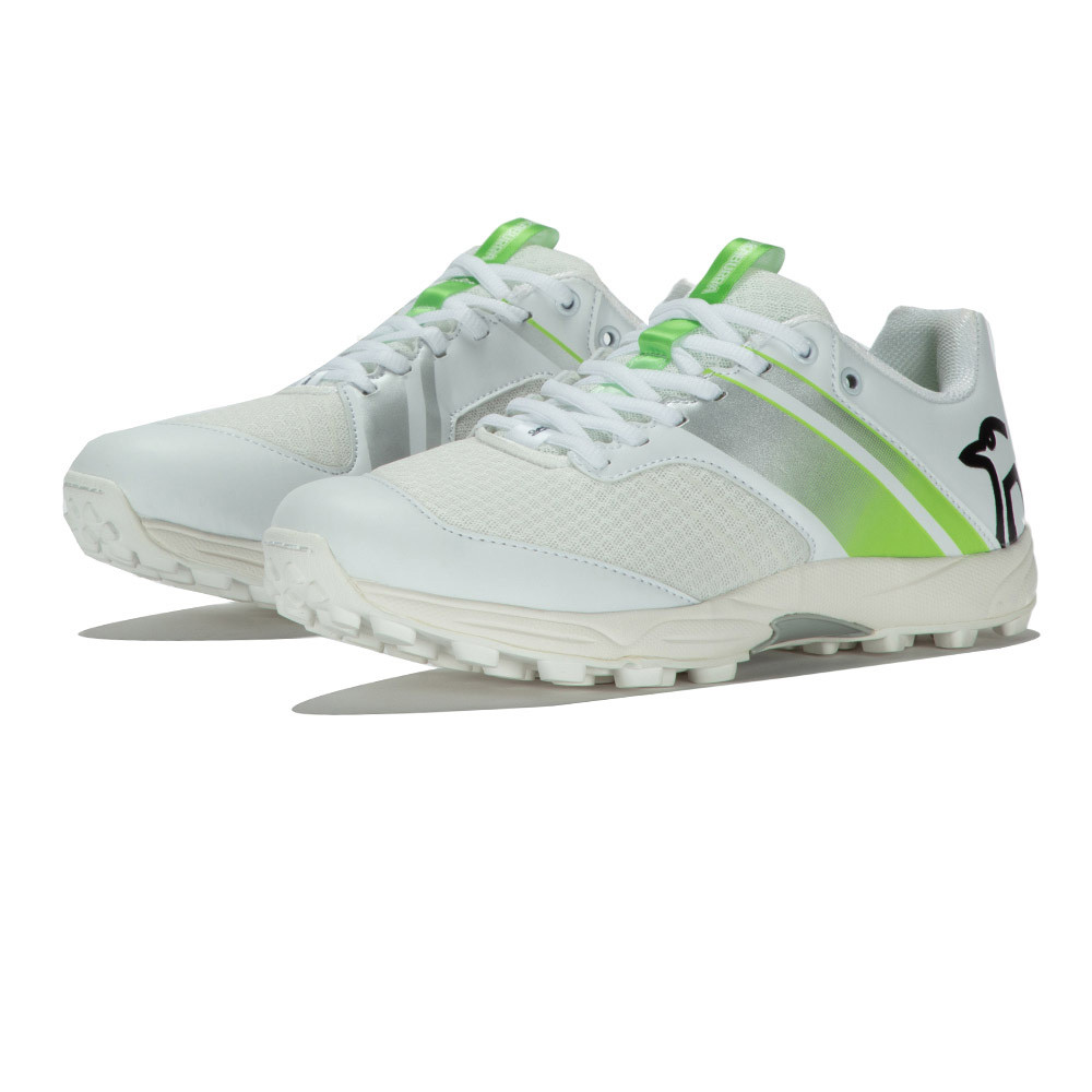 Kookaburra KC 3.0 Rubber Scarpe da cricket