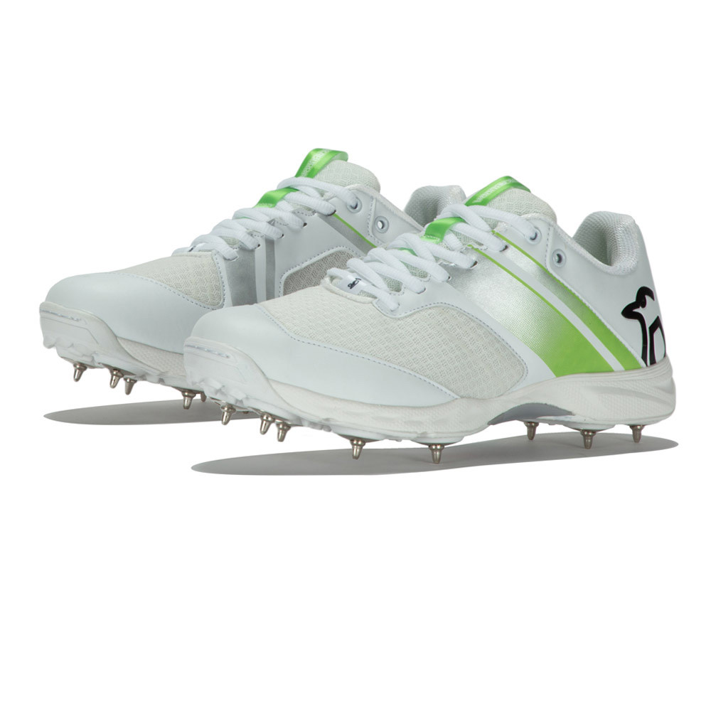 Kookaburra KC 3.0 clavo zapatillas de cricket