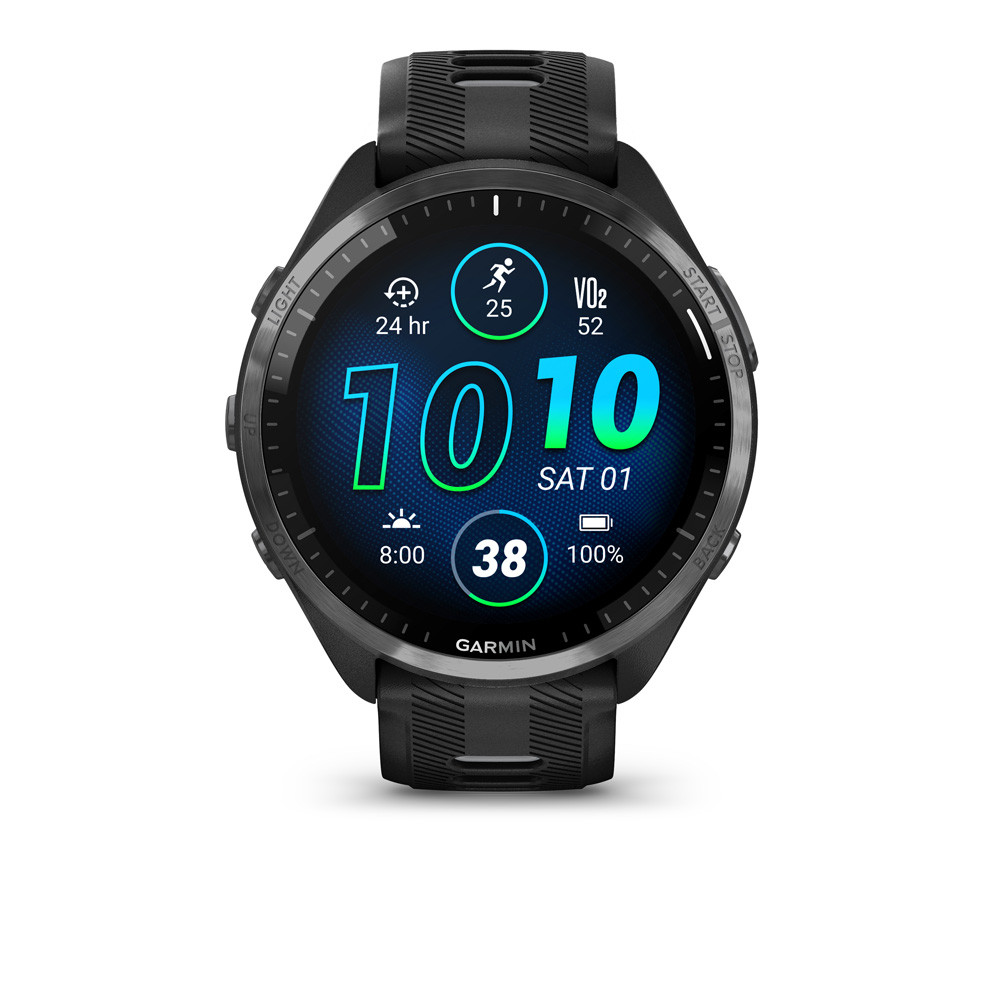 Garmin Forerunner 965 GPS Watch - AW24