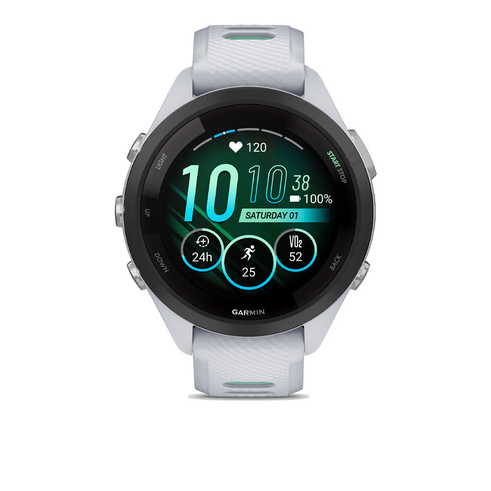 Forerunner 265S Music GPS Watch - AW24