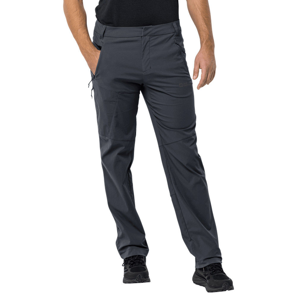 Jack Wolfskin Glastal Hiking pantaloni - SS23