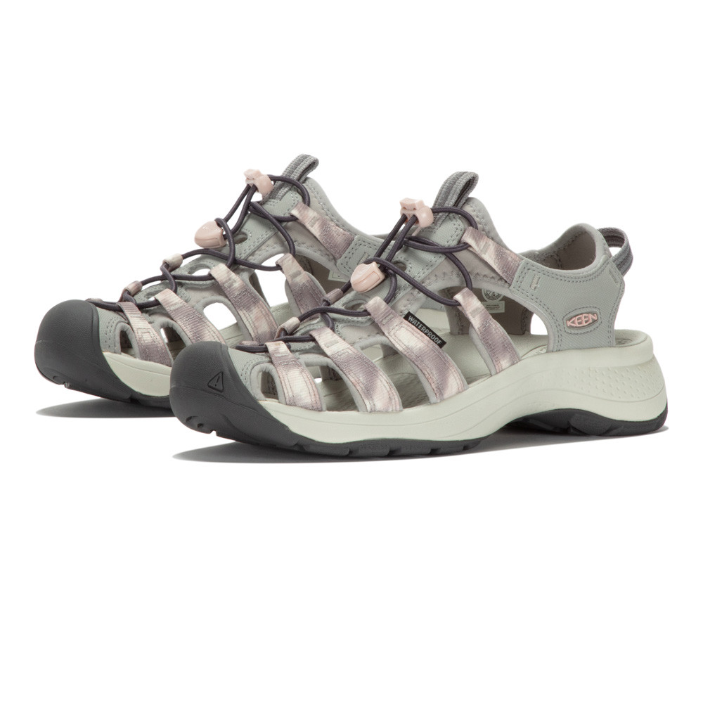 Keen Astoria West Damen Sandale - SS23