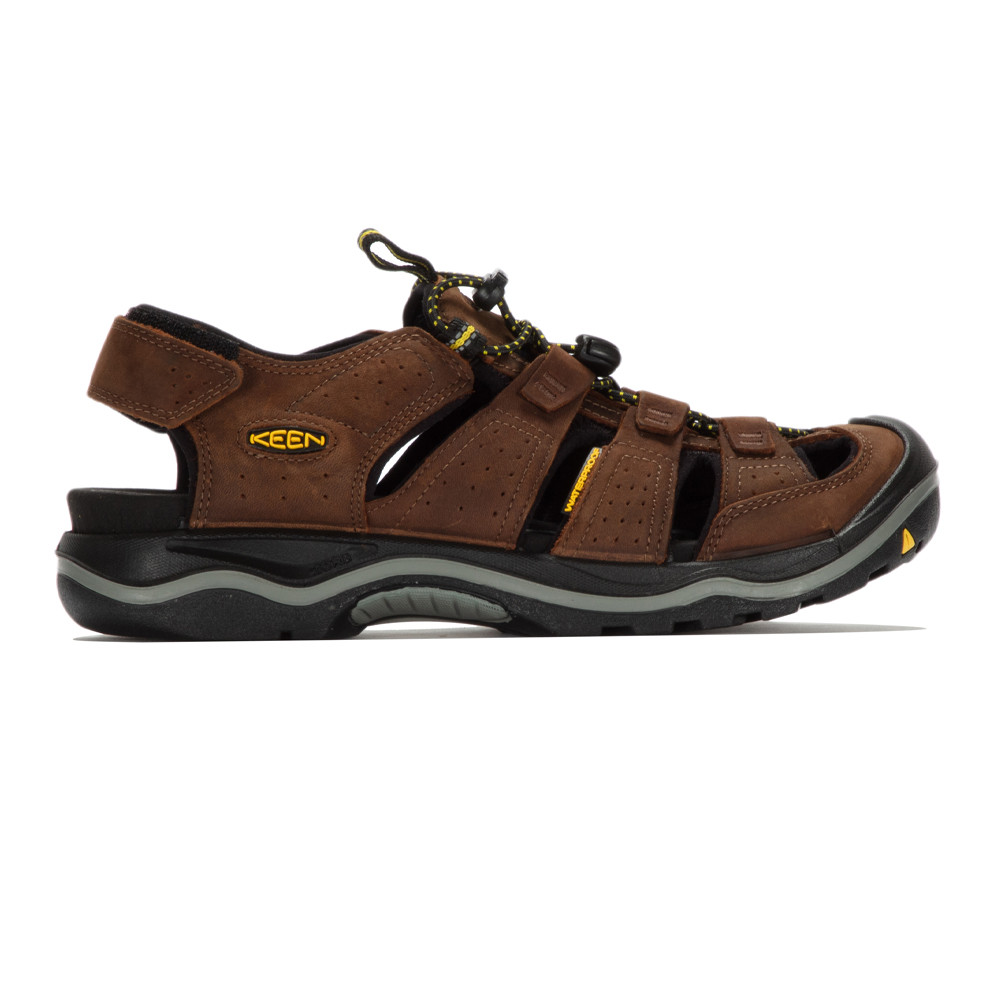 As New Keen sz 7 hiking sandals, waterproof, goretex, fishermans - sporting  goods - by owner - sale - craigslist