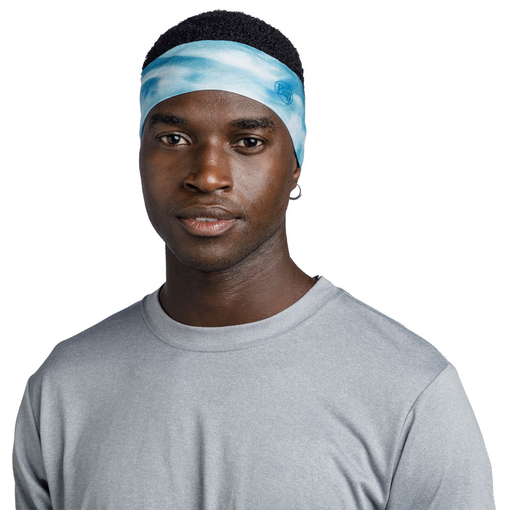 Buff CoolNet UV Slim Headband - SS23