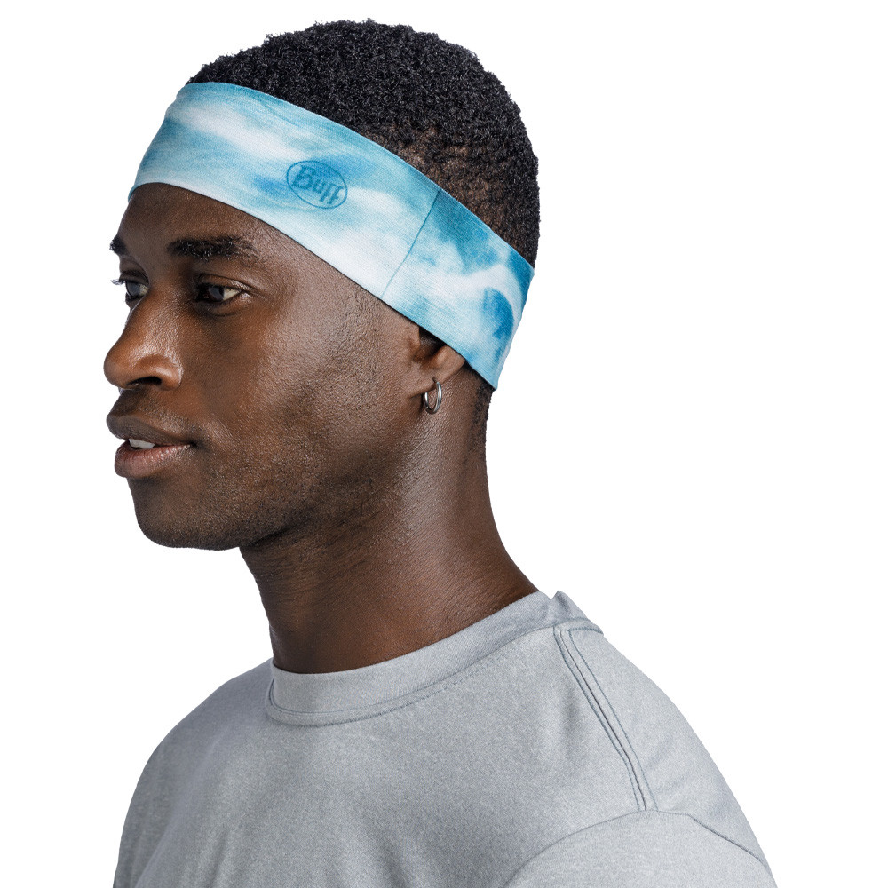 Buff CoolNet UV Slim Headband - SS23