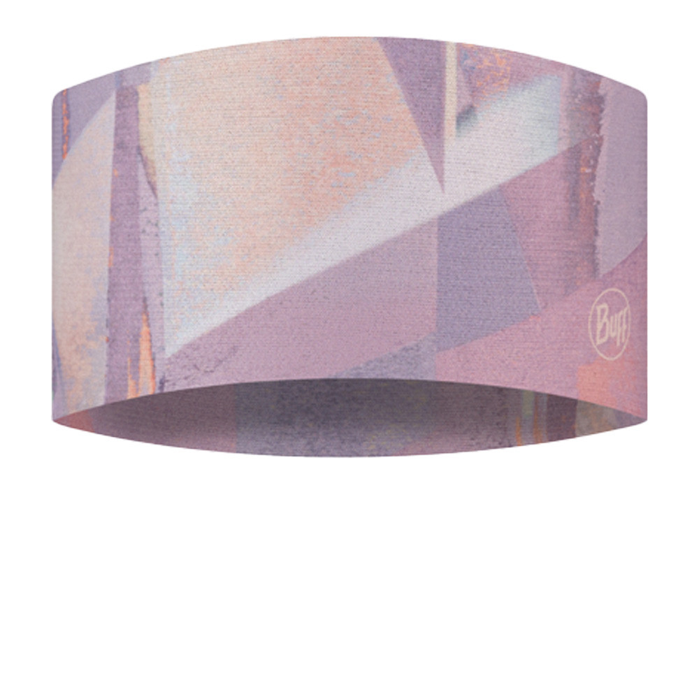 Buff CoolNet UV Fascia larga - SS23
