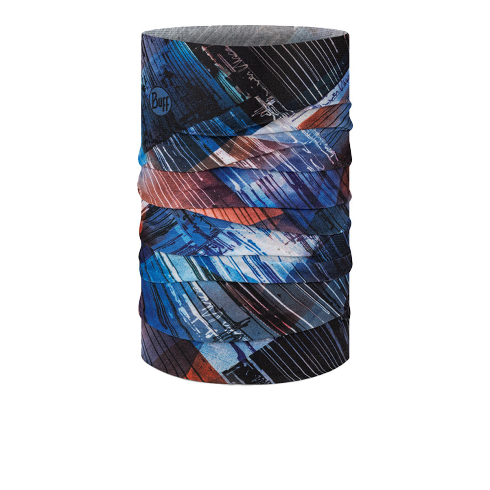 Buff CoolNet UV Scaldacollo - SS23 Buff CoolNet UV Scaldacollo - SS23