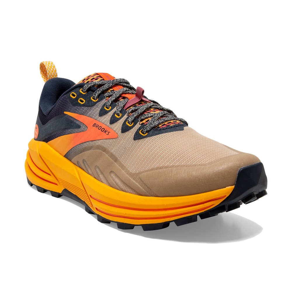 Brooks Cascadia 16 Women's Trail Running Shoes - AW22 (don't set live)