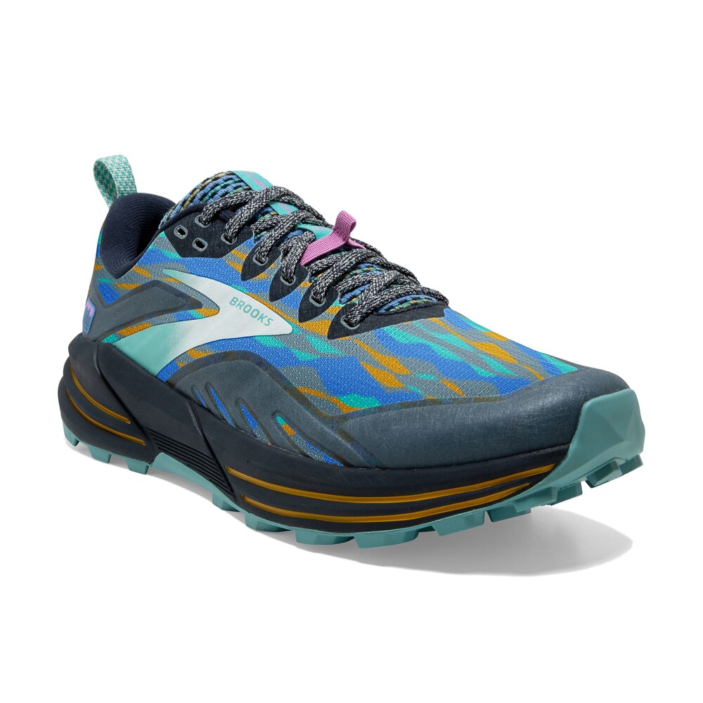 Brooks Cascadia 16 Women's Trail Running Shoes - AW22