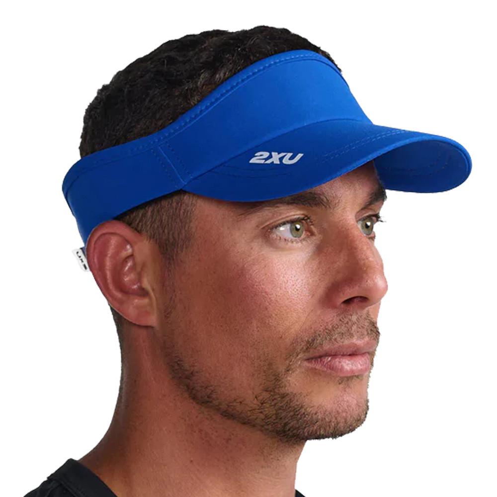 2XU Run visière - SS23 2XU Run visière - SS23