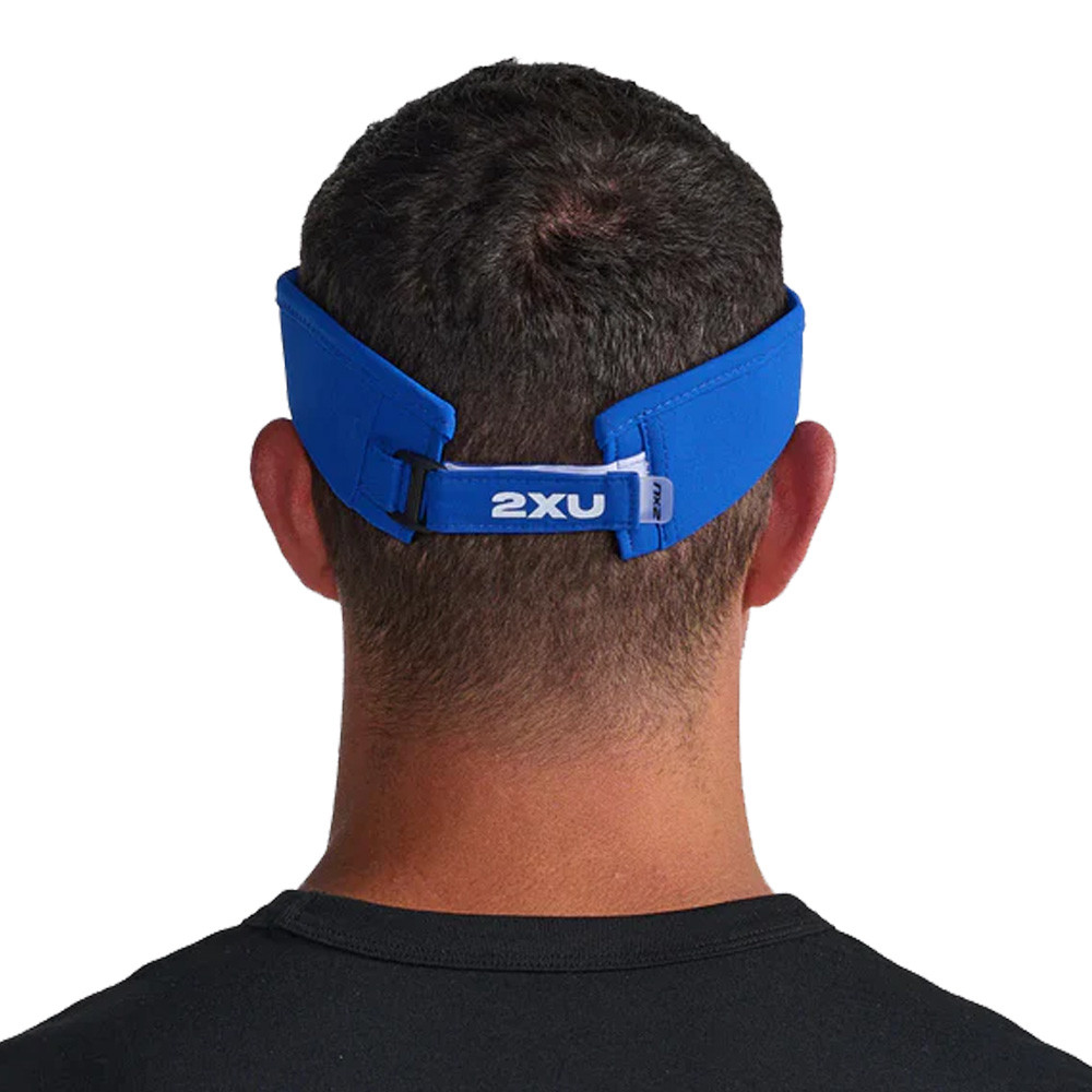 2XU Run visière - SS23