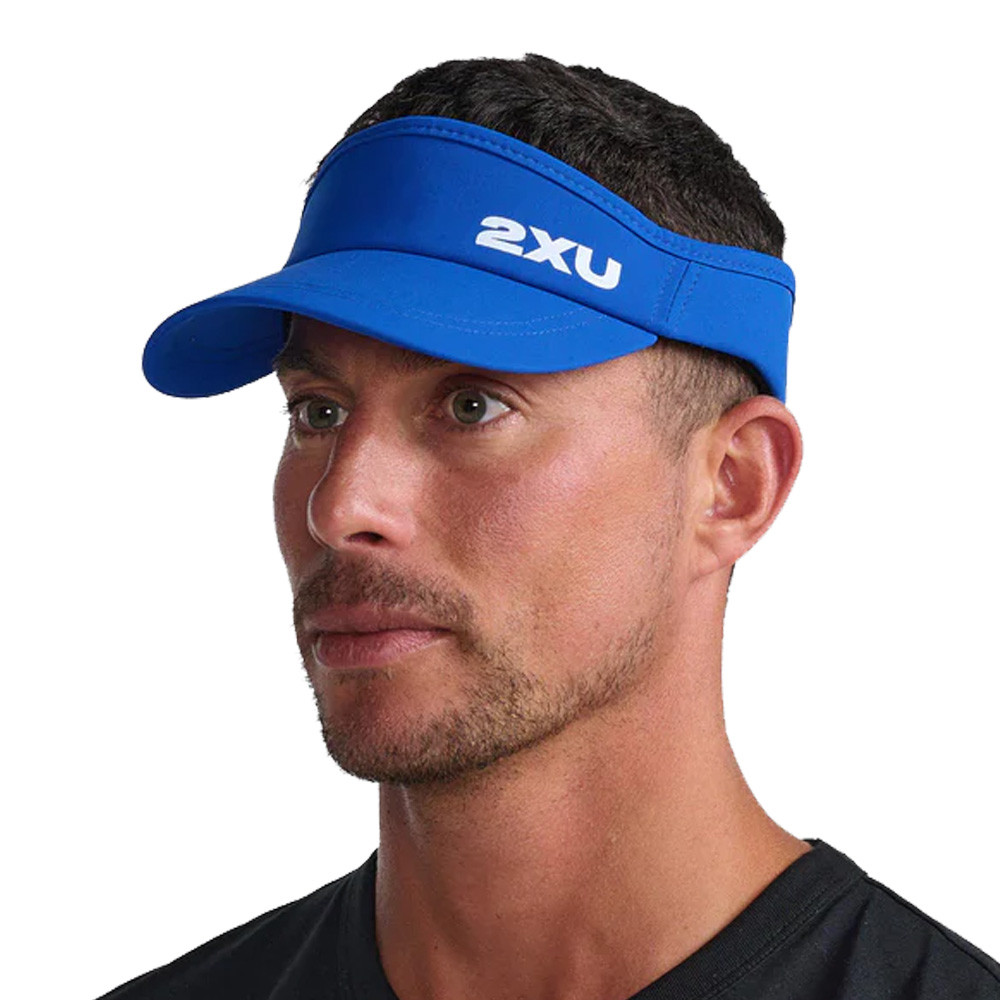 2XU Run visière - SS23
