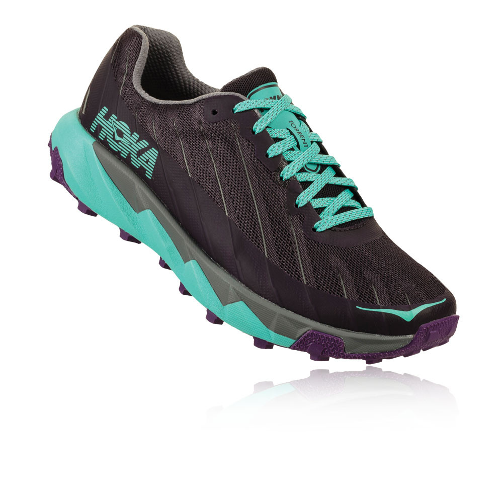 Hoka Torrent femmes chaussures de trail - SS20