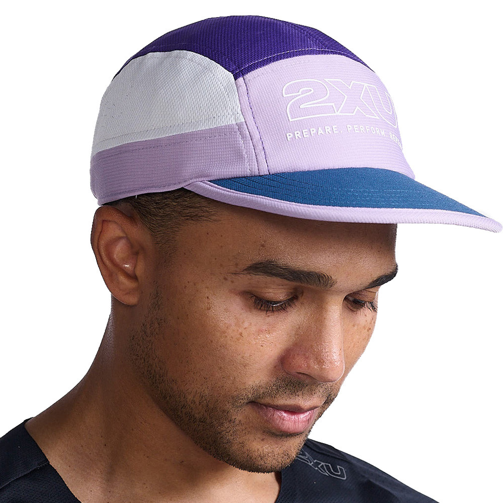 2XU Light Speed Casquette - SS23