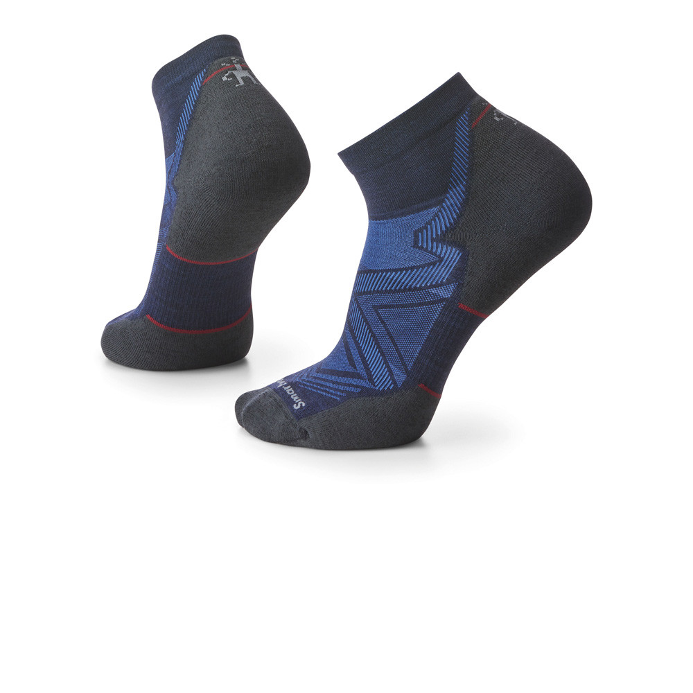 SmartWool Performance Run Targeted Cushion calcetines por encima del tobillo - AW23