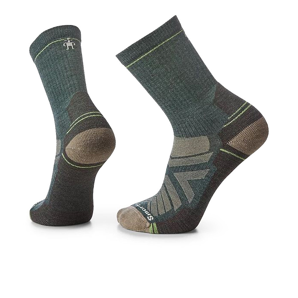 SmartWool Hike Light Cushion Crew Socks