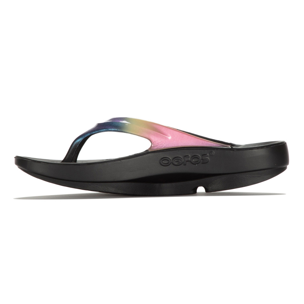 OOFOS Oolala Luxe Donna Sandali - AW23