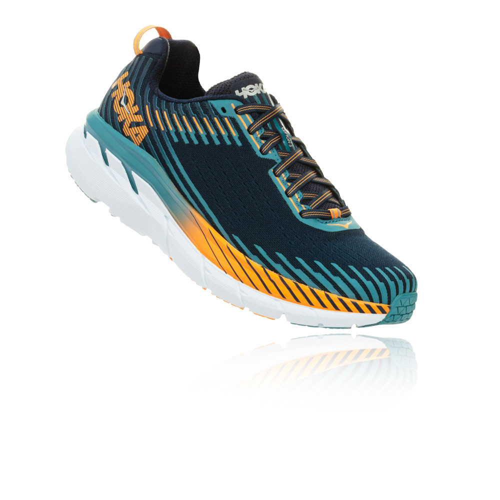 Hoka Clifton 5 Running Shoes - SS19