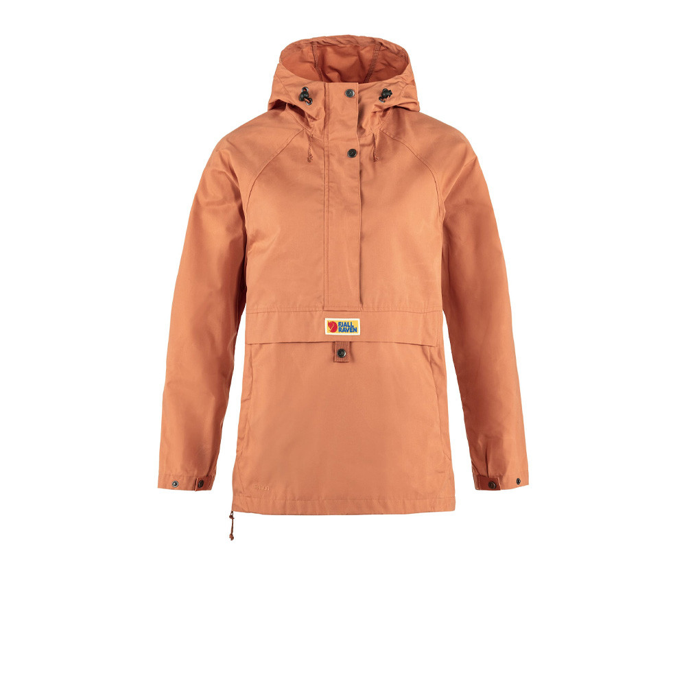 Fjallraven Vardag Damen Anorak - SS24